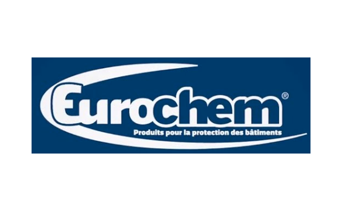 Eurochem : gamme de produits pour la protection des batiments